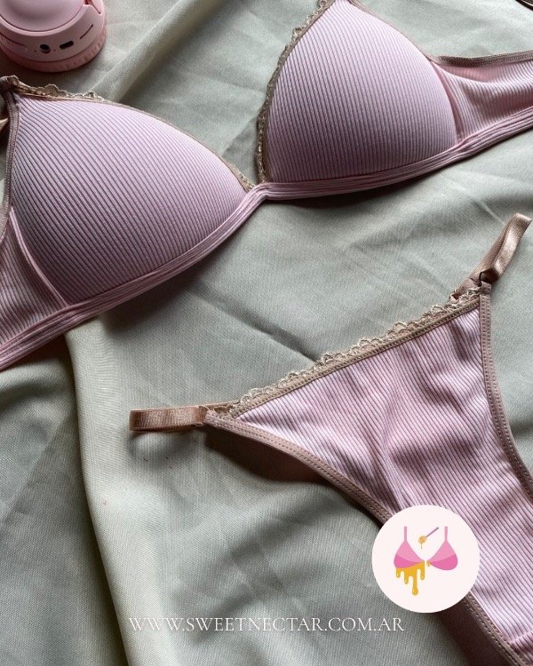 Producto - Soft Bloom