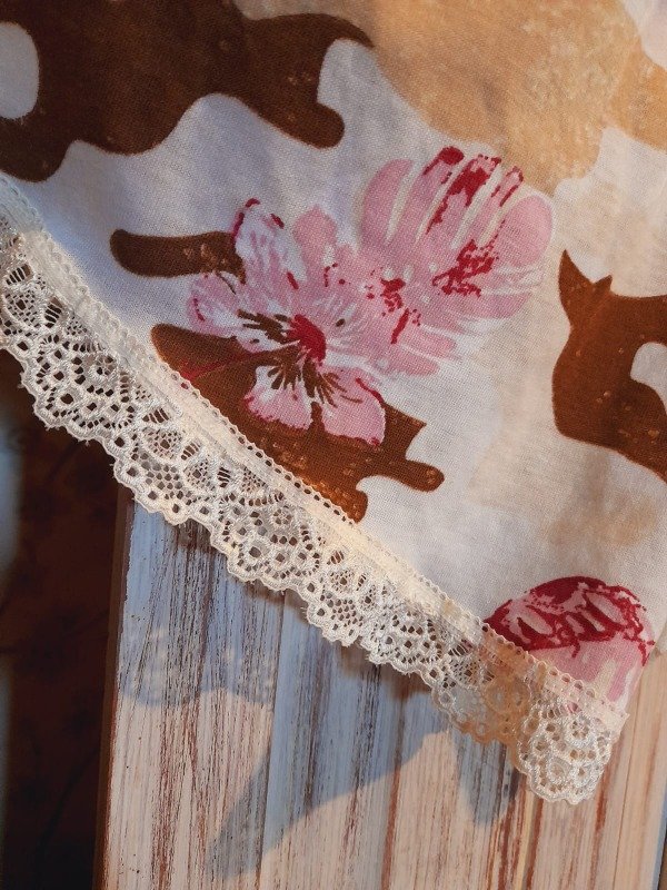 Producto - Short camuflado - 1