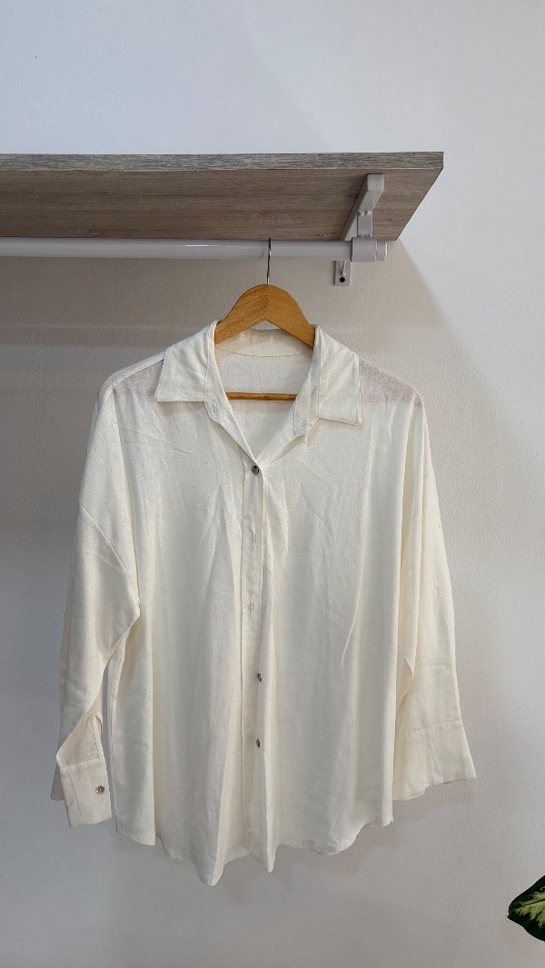 Producto - Camisa Jacinta