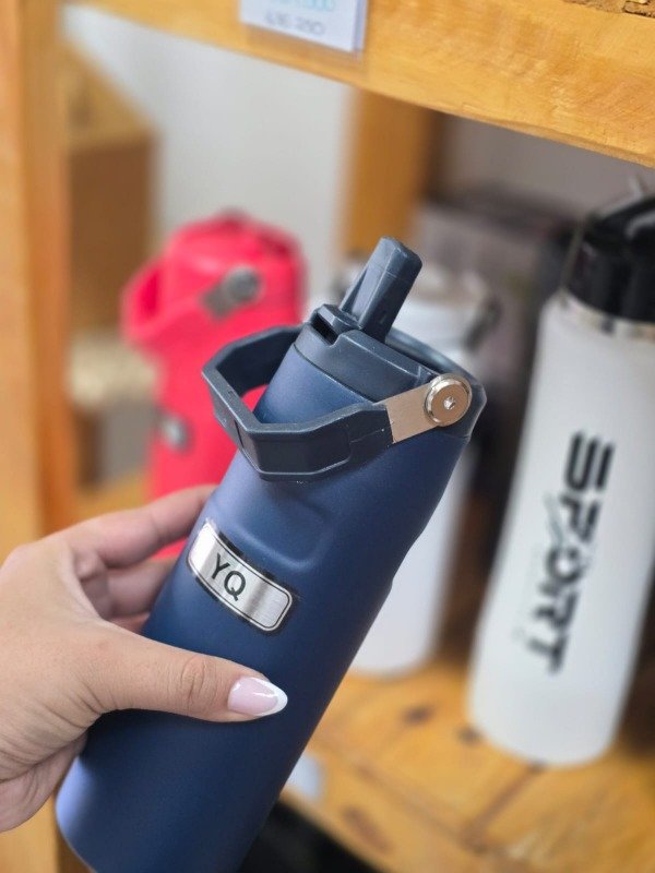 Producto - Botella de agua 500ml