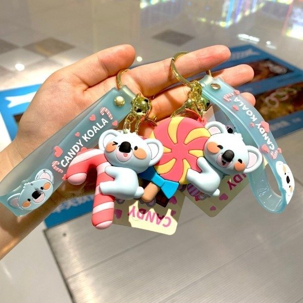 Producto - Llavero Importado Koala