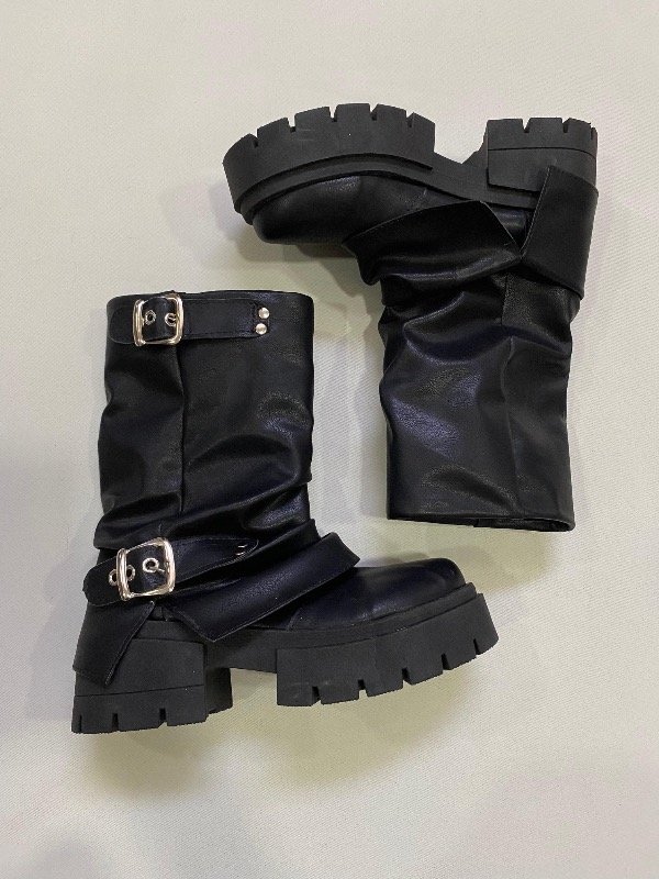 Producto - Borcego ashley