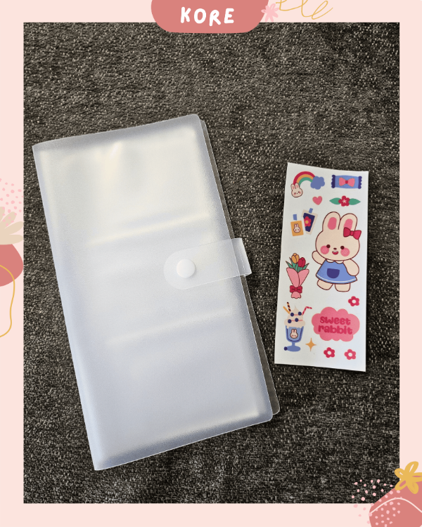 Producto - Binder