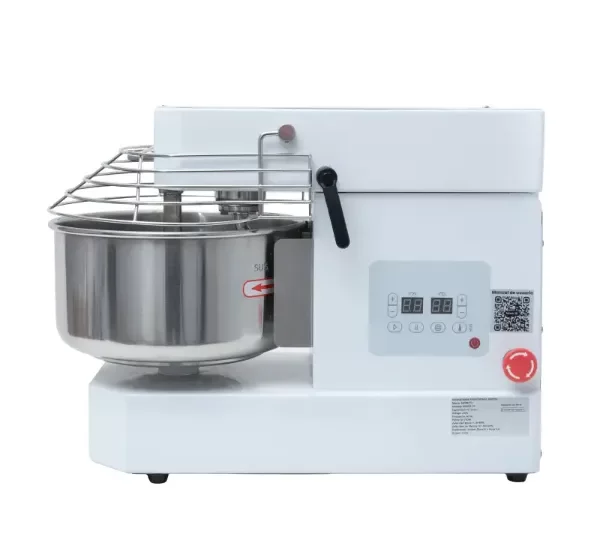 Producto - AMASADORA MORETTI 10LTS