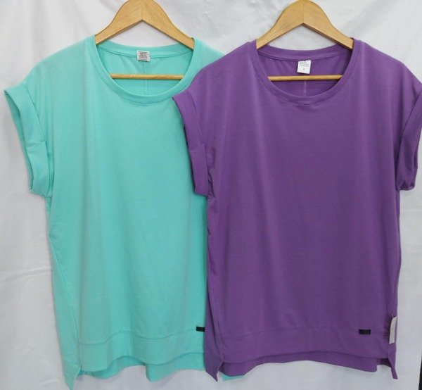 Producto - Remera jersey Anto