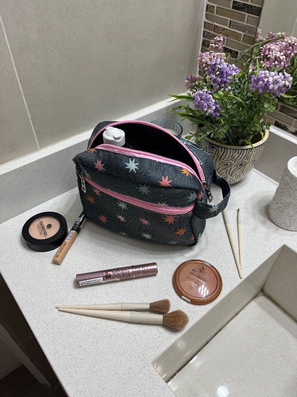 Producto - Necesser Cala Estrellas