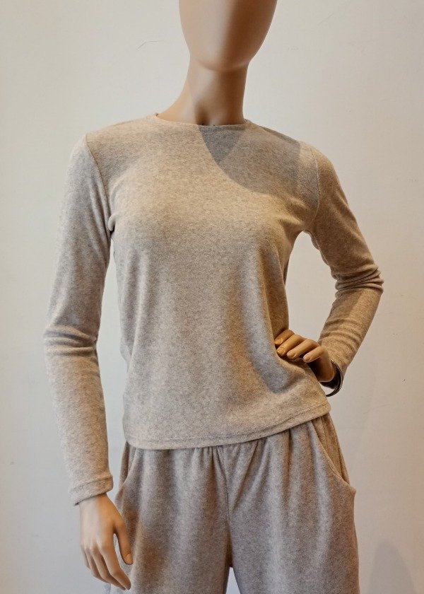 Producto - Buzo NARELLA