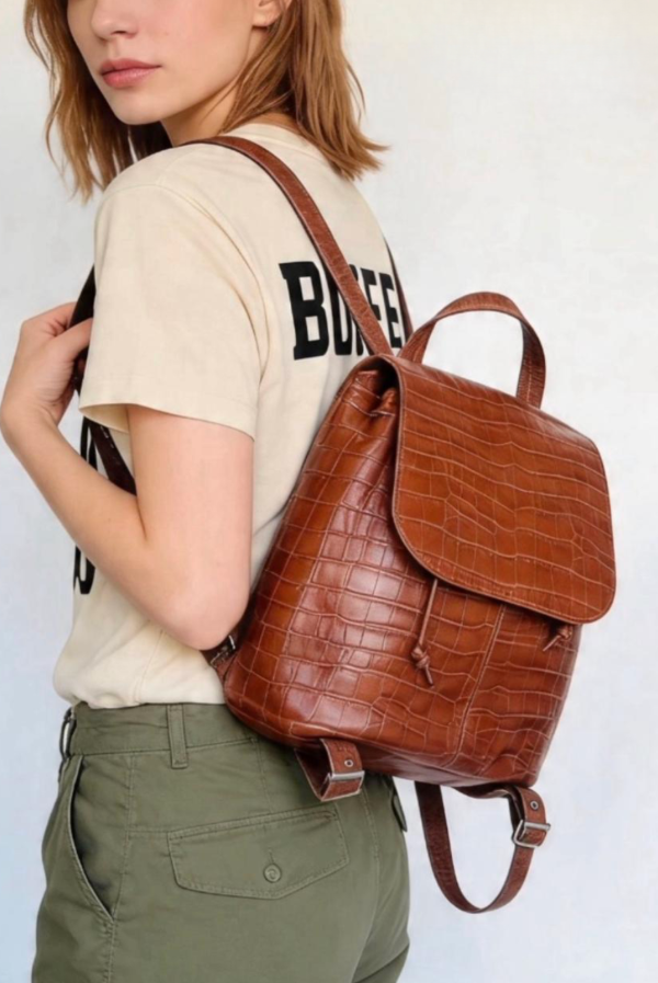 Producto - Mochila Mallory