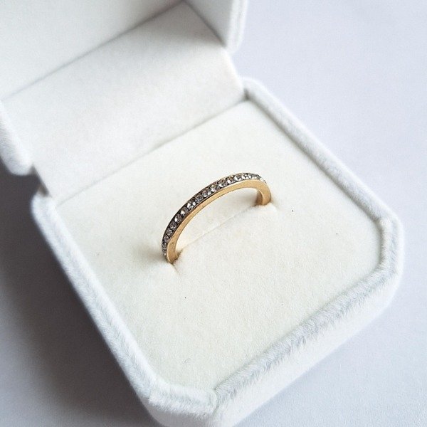 Producto - Anillo Lovely - 2