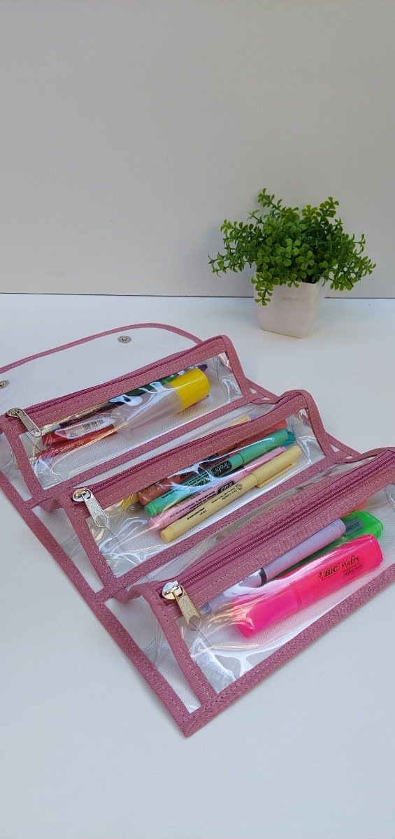 Producto - Cartuchera Triple,para encargar