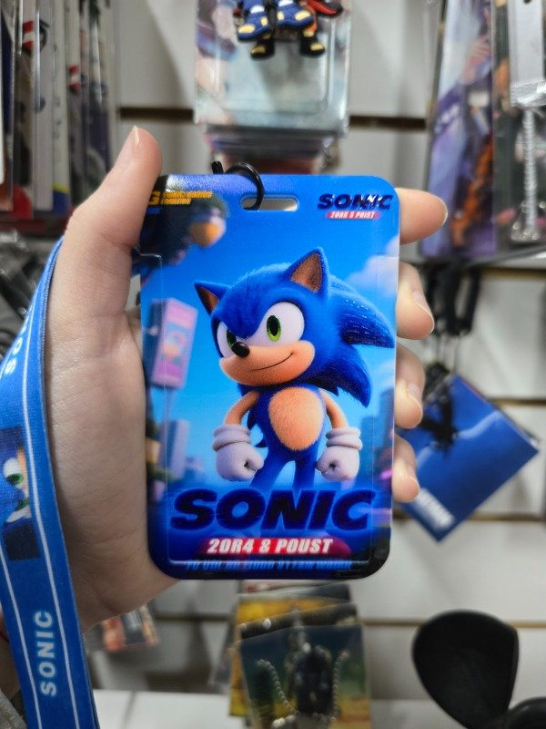 Producto - Portasube Sonic