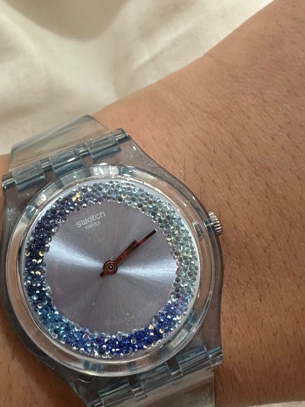 Producto - Reloj SWATCH - 0