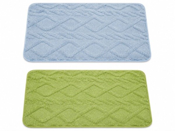 Producto - Alfombra Felpudo LNO 60x40cm - 2