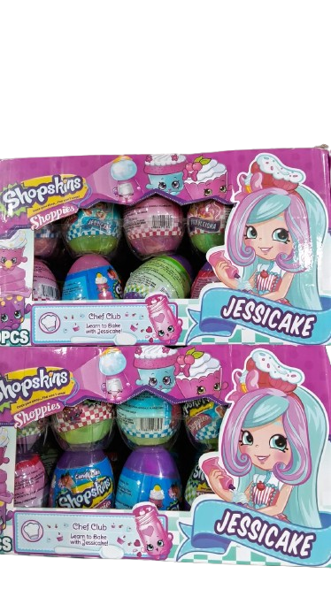 Producto - Huevos Jessicake x 30