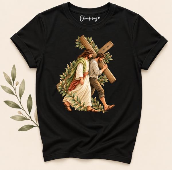 Producto - Nunca camino solo - 1