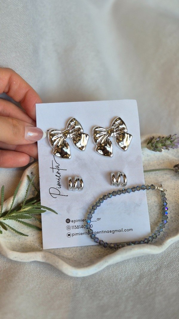 Producto - CONJUNTO COQUETTE