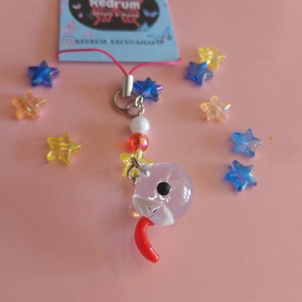 Producto - Phonecharm Bubble