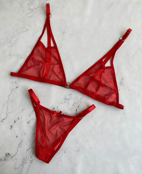 Producto - Conjunto Roxy (Talles 85/90)