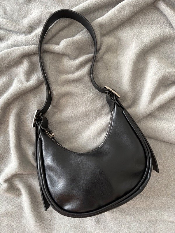 Producto - Mini Bag Luz - negra