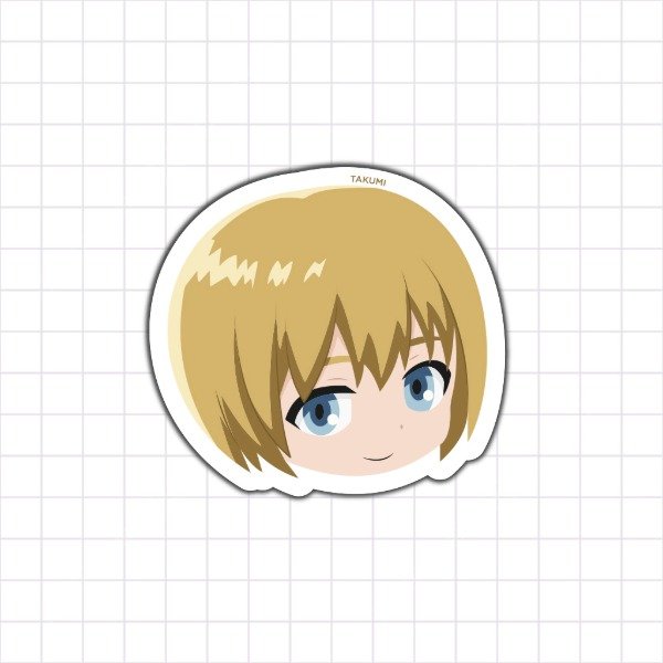 Producto - Armin