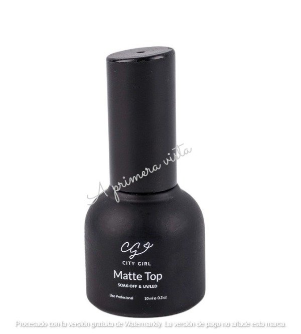 Producto - Top matte city girl