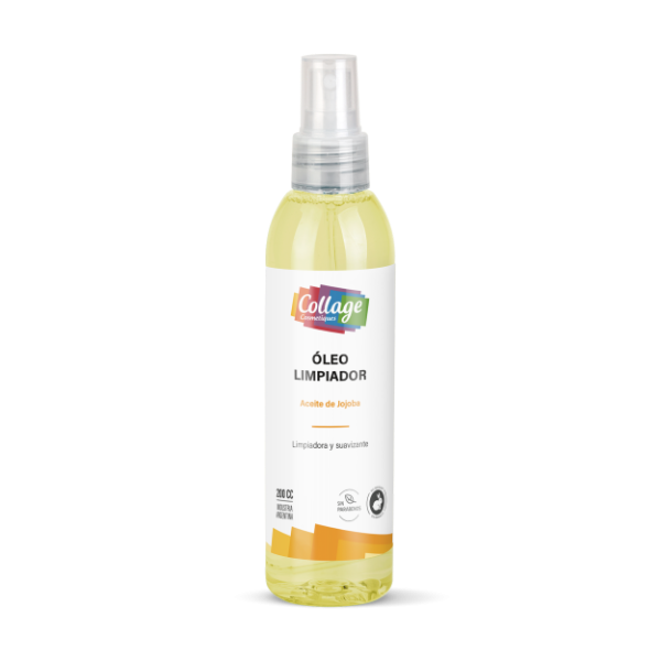 Producto - OLEO LIMPIADOR