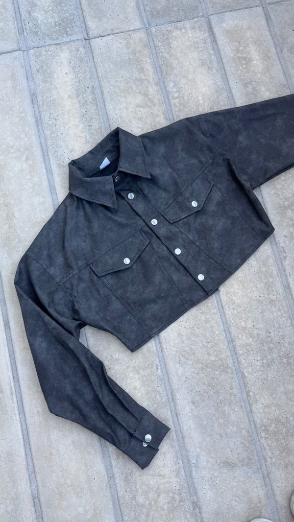 Producto - campera yaris