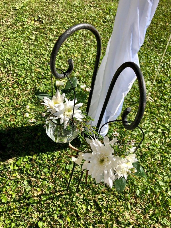 Producto - Pinchos Florales - 2
