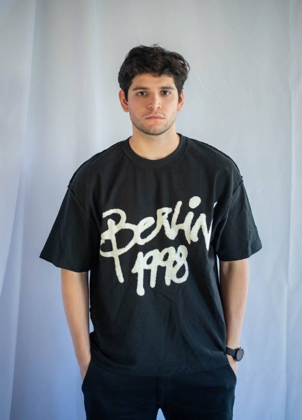 Producto - Remera #19