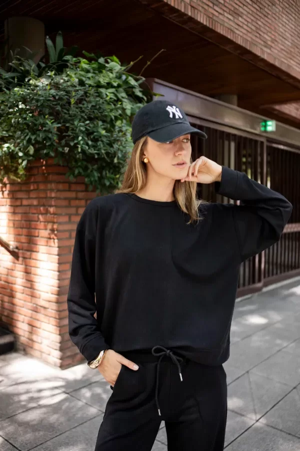 Producto - BUZO SIENA