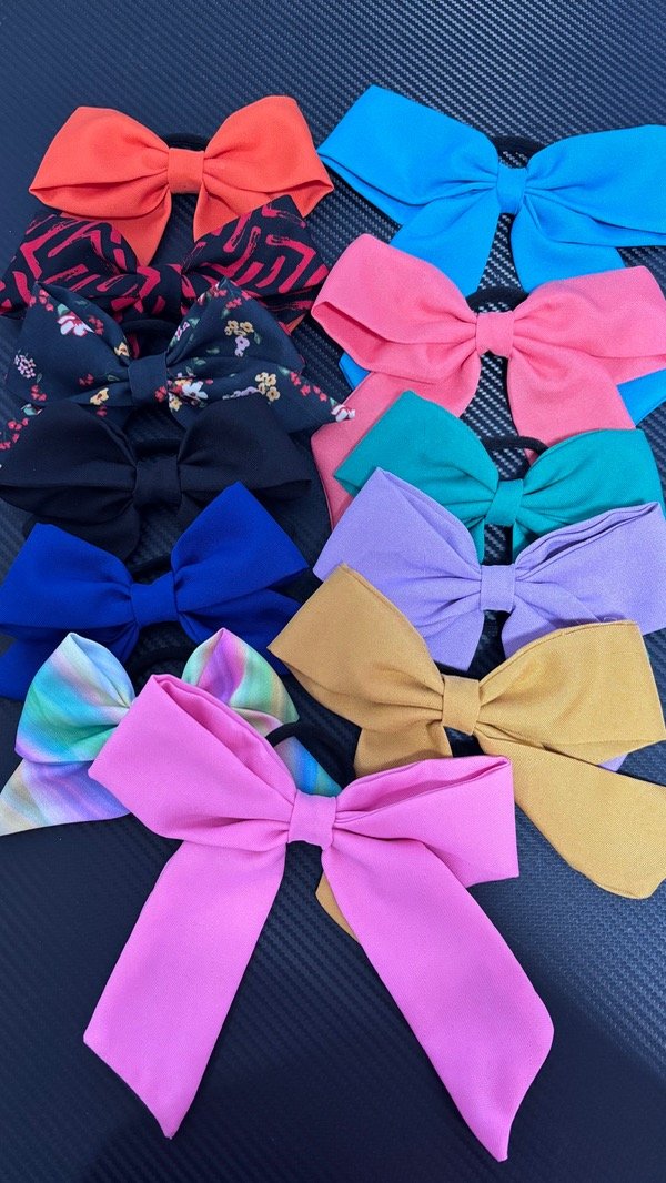 Producto - Combo 12 moños