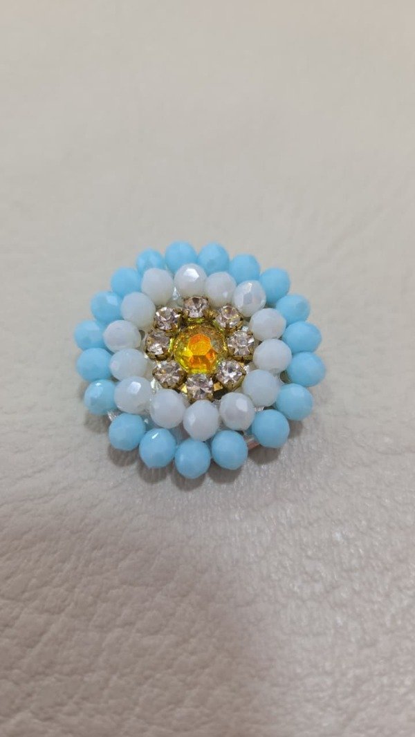 Producto - ESCARAPELA BELLEZA ARGENTINA