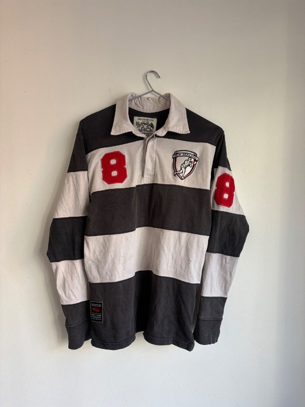 Producto - Polo M.Larga Kevingston New Zeland T.M