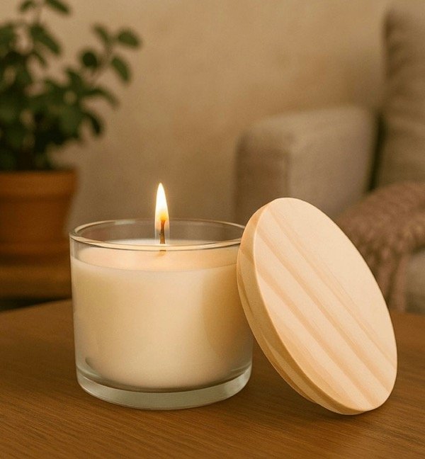 Producto - Vela Carmela x 10