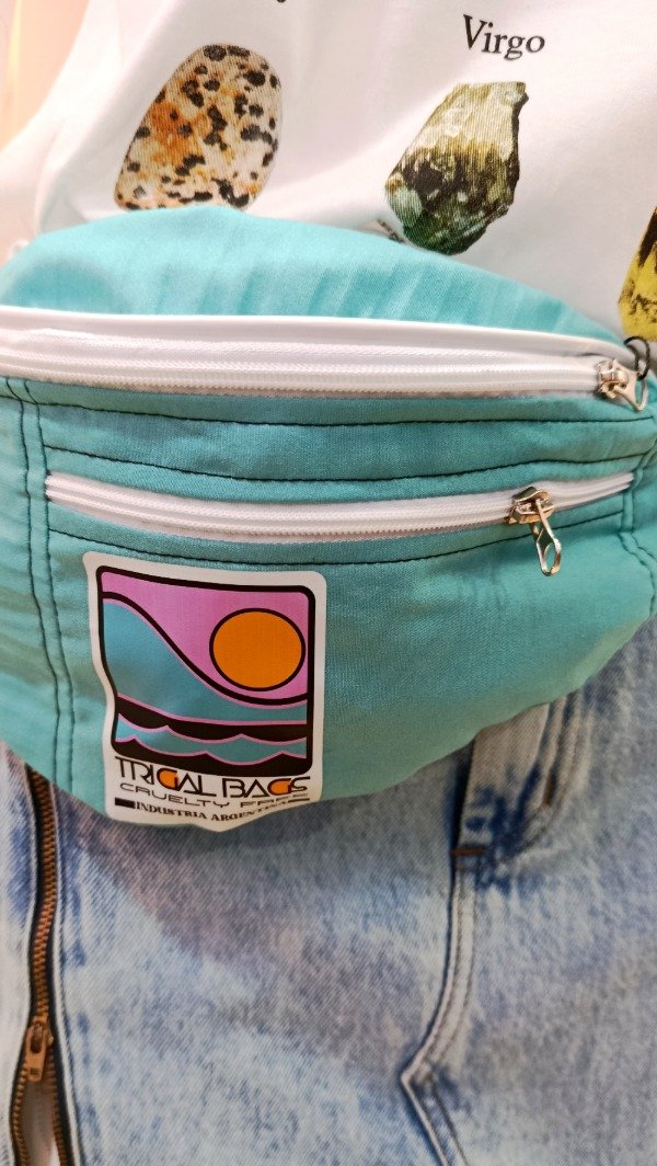 Producto - RIÑONERA 90S