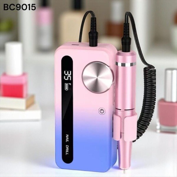 Producto - Torno inalambrico 35.000 rpm