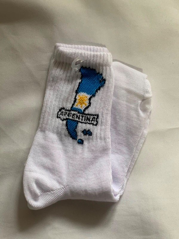 Producto - Argentina mapa