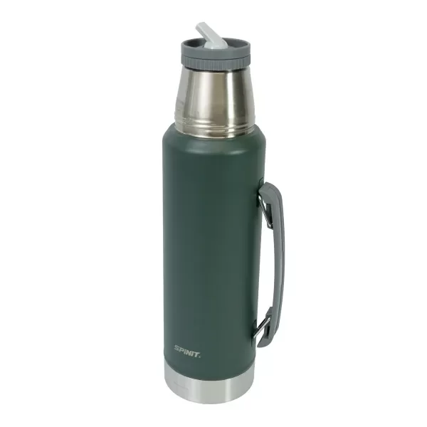 Producto - TERMO SPINIT TA120 1.2L VERDE - 2
