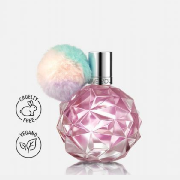 Producto - Eau de Toilette Love You Rainbow 95 ml ideal regalo