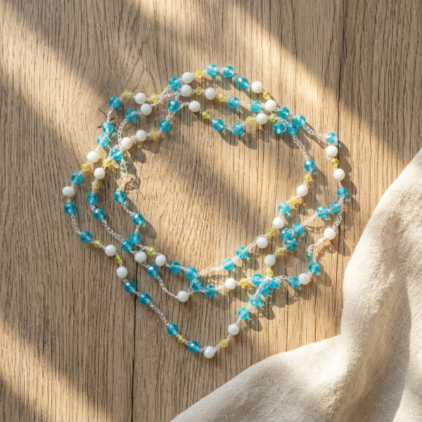 Producto - Collar mil vueltas
