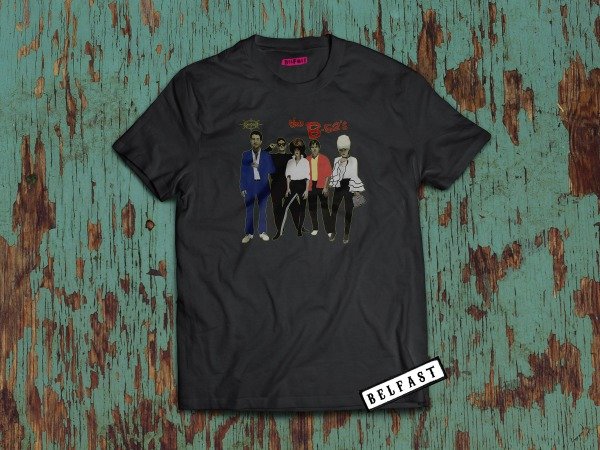 B 52S BAND