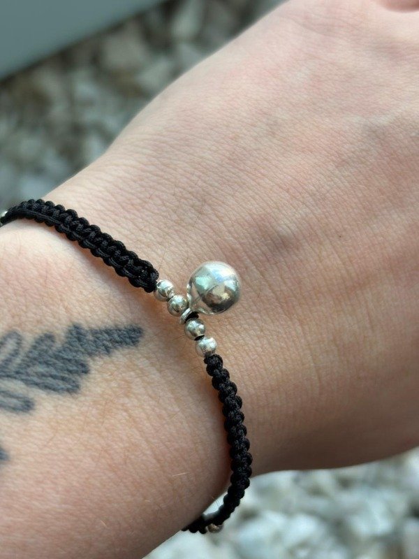 Producto - Pulsera Equilibrio - 1