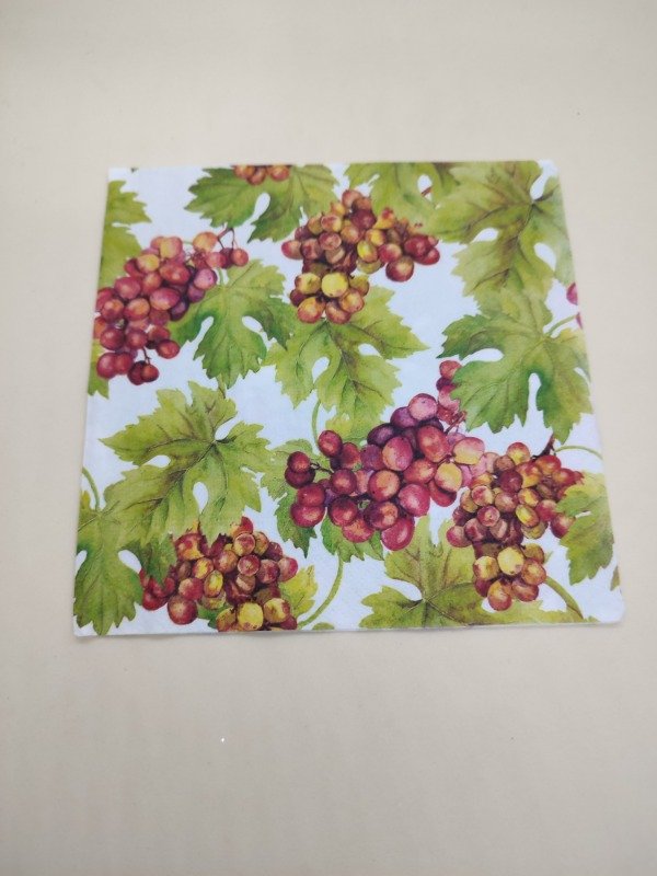 Producto - Grapes