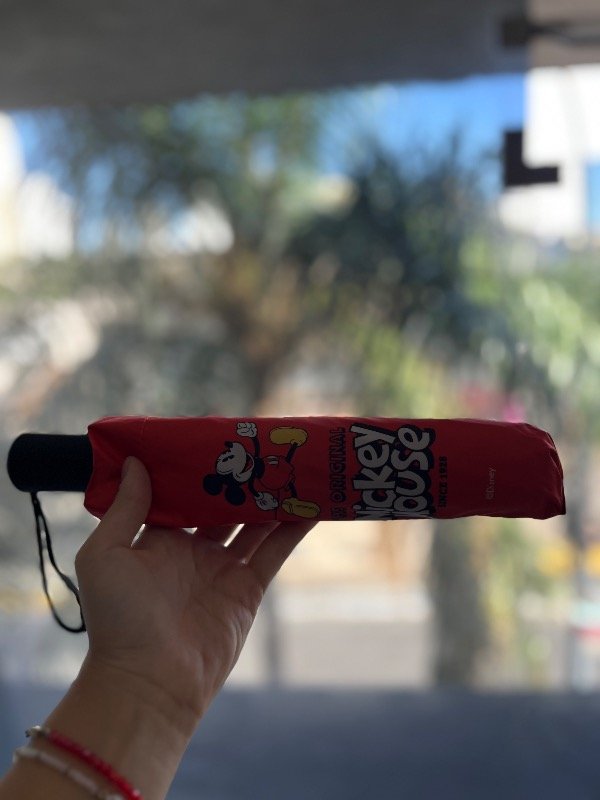 Producto - Mickey siluetas - 1