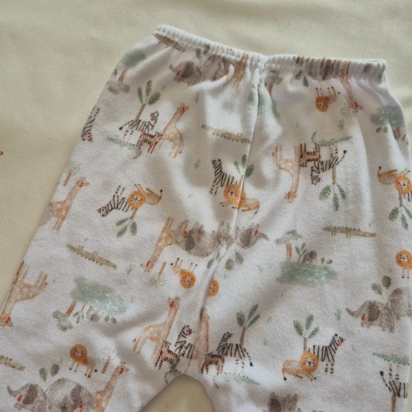 Producto - Ranita zoo