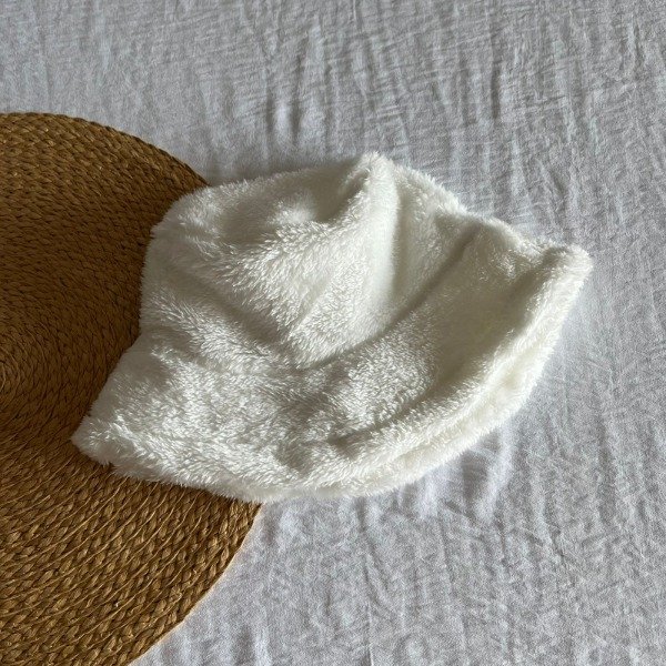 Producto - PILUSO PELUCHE CREMA