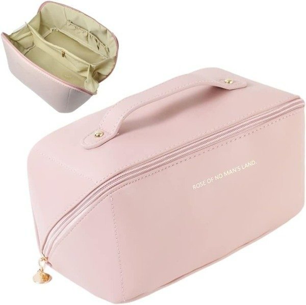 Producto - Organizador Neceser de Cuerina