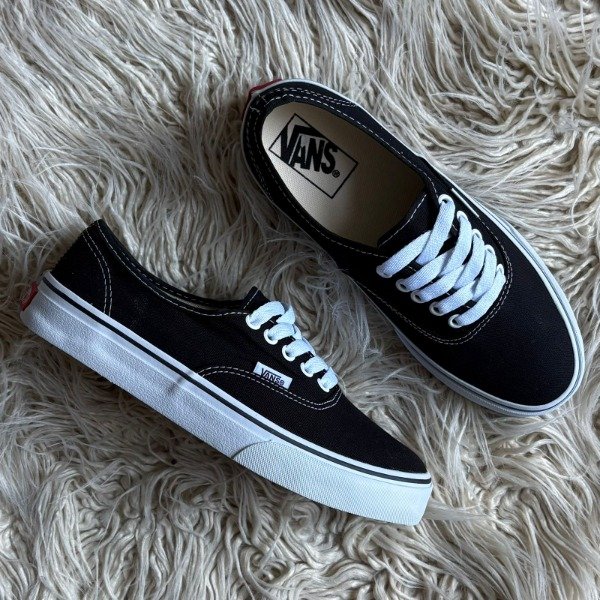 Producto - Vans Authentic clásicas