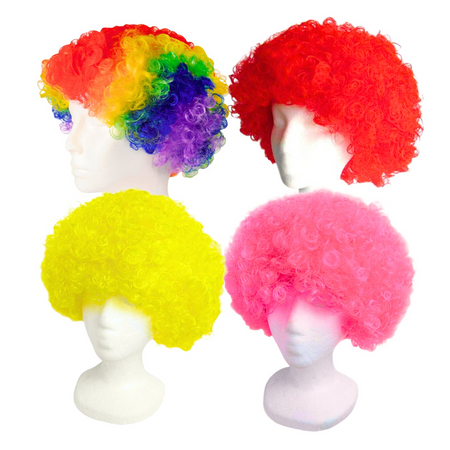 Producto - PELUCA CURLY X1