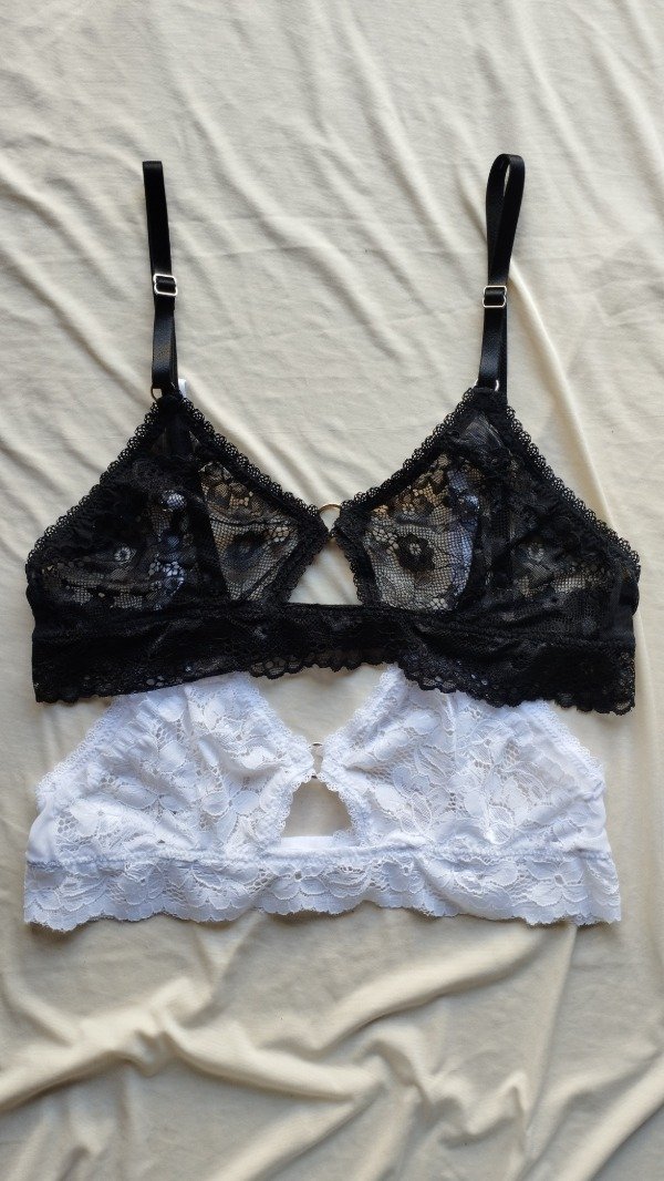 Producto - Corpiño Daisy - 4